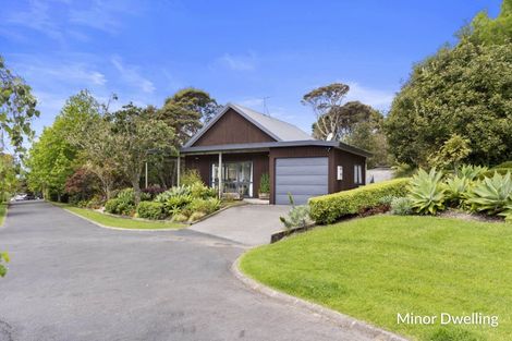 Photo of property in 169 Three Oaks Drive, Dairy Flat, Albany, 0794