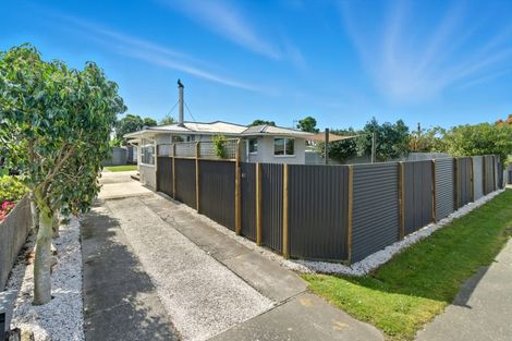 Photo of property in 6 Roswell Place, Islington, Christchurch, 8042