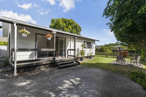 Photo of property in 23a Cunningham Road, Beerescourt, Hamilton, 3200