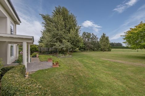 Photo of property in 94 Egans Road, Fernside, Rangiora, 7471