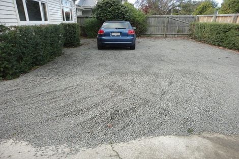Photo of property in 228 Cranford Street, St Albans, Christchurch, 8014
