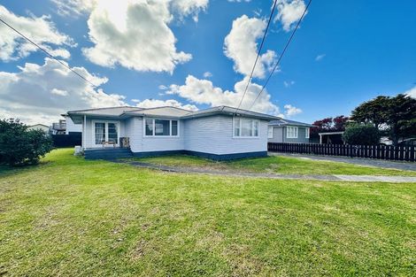 Photo of property in 188 Old Wairoa Road, Papakura, 2110