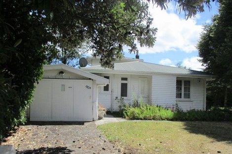 Photo of property in 90b Tarawera Road, Lynmore, Rotorua, 3010