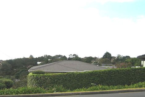 Photo of property in 1/11 Coronation Road, Hillcrest, Auckland, 0627