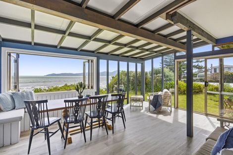 Photo of property in 253 Rosetta Road, Raumati Beach, Paraparaumu, 5032