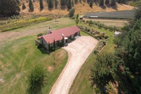 Photo of property in 43 Waldron Road, Alexandra, 9391