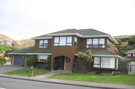 Photo of property in 87 Cortina Avenue, Johnsonville, Wellington, 6037