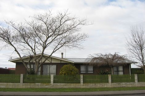 Photo of property in 137 Chatham Road, Flaxmere, Hastings, 4120