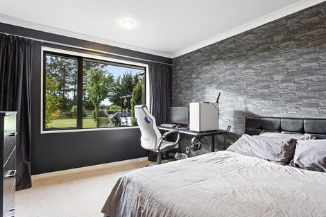 Photo of property in 51 Pattersons Road, Swannanoa, Rangiora, 7475