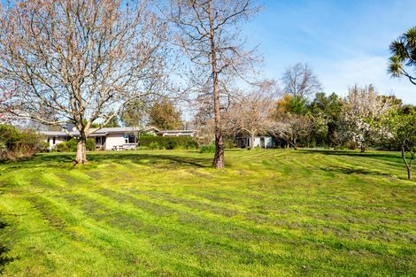 Photo of property in 33 Ribbonwood Road, Geraldine Downs, Geraldine, 7991