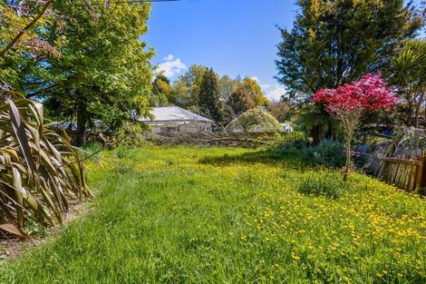 Photo of property in 4 Islington Street, Raetihi, 4632