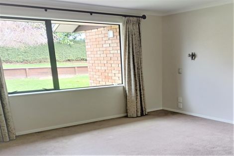 Photo of property in 1 Holmwood Park Drive, Morrinsville, 3300