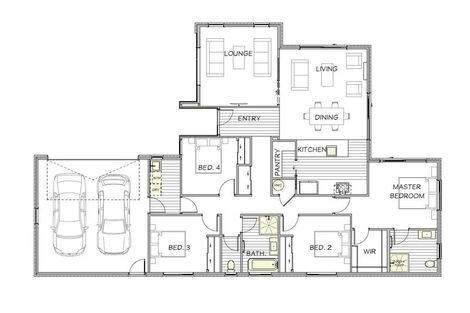 Photo of property in 5 Bamberger Way, Rangiora, 7400