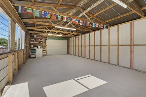 Photo of property in 214 Rangiuru Road, Otaki, 5512