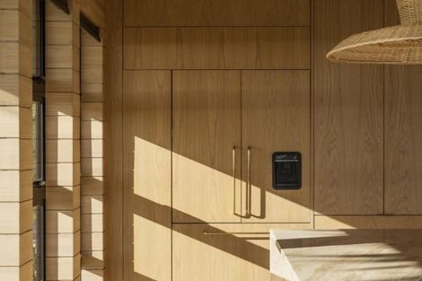 Photo of property in 166a Wairau Road, Kaitake, New Plymouth, 4374