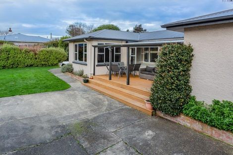 Photo of property in 133 Bamborough Street, Richmond, Invercargill, 9810