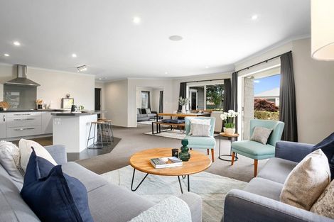 Photo of property in 4 Rose Leigh Drive, Cambridge, 3434