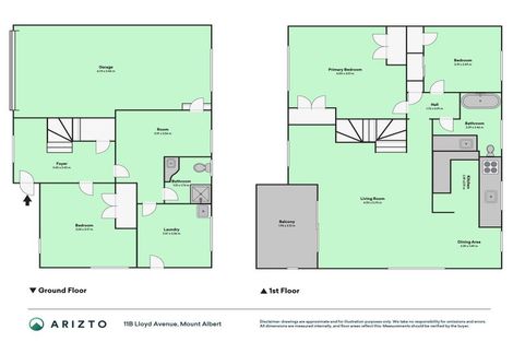 Photo of property in 11b Lloyd Avenue, Mount Albert, Auckland, 1025