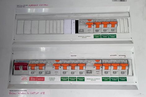 Photo of property in 24 Gall Street, Fairlie, 7925