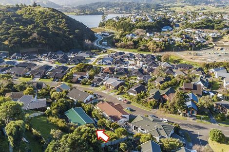 Photo of property in 22 Shackle Lane, Whitby, Porirua, 5024