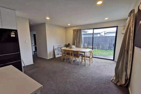 Photo of property in 17 Deacon Street, Halswell, Christchurch, 8025