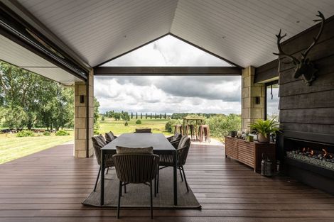 Photo of property in 3974 Ohaupo Road, Ohaupo, 3881