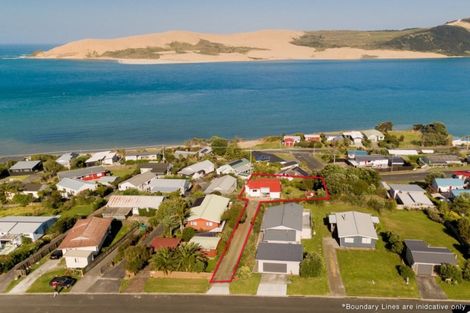 Photo of property in 38 Taumatawiwi Street, Opononi, Kaikohe, 0473