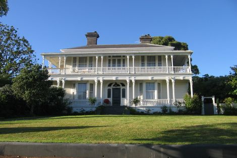 Photo of property in 10 London Street, Saint Marys Bay, Auckland, 1011