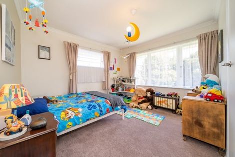 Photo of property in 46 Ebdentown Street, Ebdentown, Upper Hutt, 5018