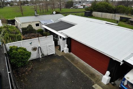 Photo of property in 7 Fergusson Street, Marton, 4710