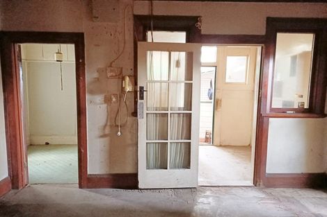 Photo of property in 63 Apatu Street, Wairoa, 4108