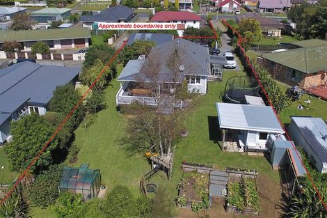 Photo of property in 34 Te Kawa Street, Otorohanga, 3900