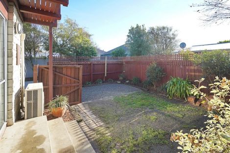 Photo of property in 1/14a Frederick Street, Waltham, Christchurch, 8011