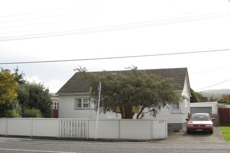 Photo of property in 213 Naenae Road, Naenae, Lower Hutt, 5011