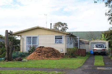 Photo of property in 4 Bland Place, Otara, Auckland, 2023