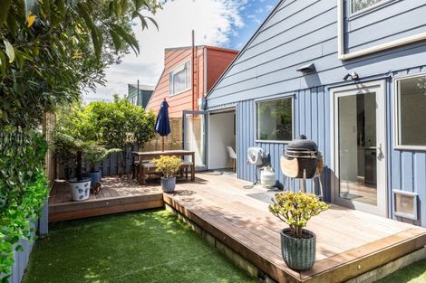 Photo of property in 5/5 Danvers Street, Havelock North, 4130