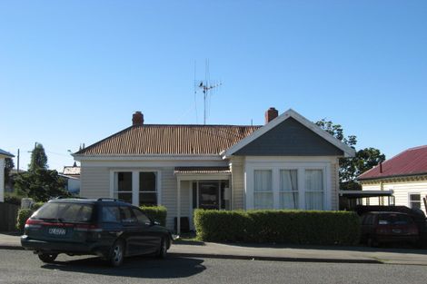 Photo of property in 7 Brunswick Street, Seaview, Timaru, 7910