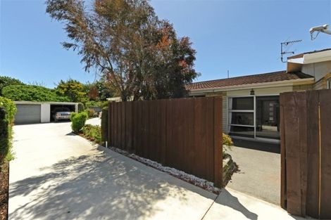 Photo of property in 4/33 Fairfield Avenue, Addington, Christchurch, 8024