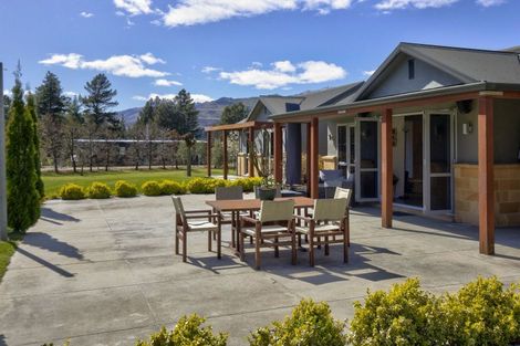 Photo of property in 81 Bannockburn Road, Cromwell, 9384