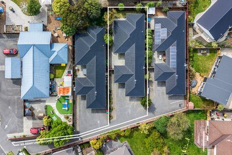 Photo of property in 75b Vivian Street, Burwood, Christchurch, 8083