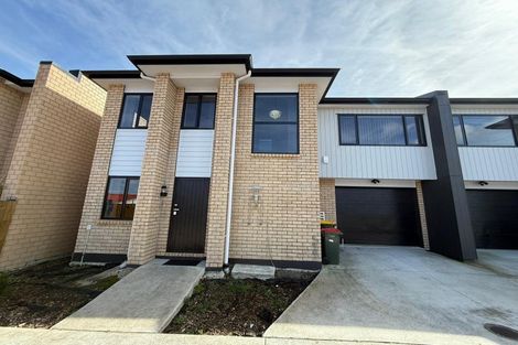 Photo of property in 34b Tawa Crescent, Manurewa, Auckland, 2102