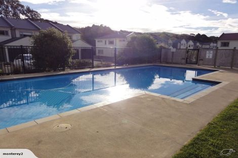 Photo of property in Monterey Apartments, 6/232 Middleton Road, Glenside, Wellington, 6037