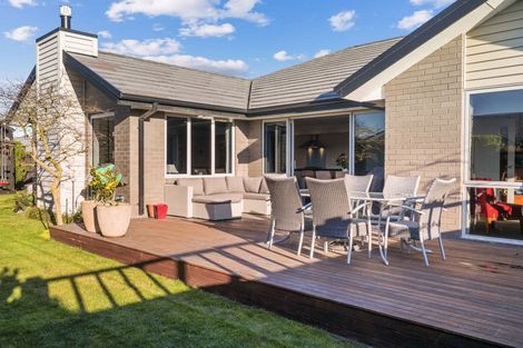 Photo of property in 18a Lindsay Drive, Prebbleton, 7604