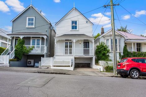 Photo of property in 26 Brown Street, Ponsonby, Auckland, 1021
