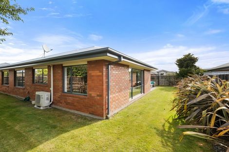 Photo of property in 1 Antonia Place, Aidanfield, Christchurch, 8025