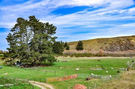 Photo of property in 3127 Coaltrack Road, Coalgate, 7673