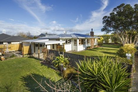 Photo of property in 5 Sheffield Street, Awapuni, Palmerston North, 4412