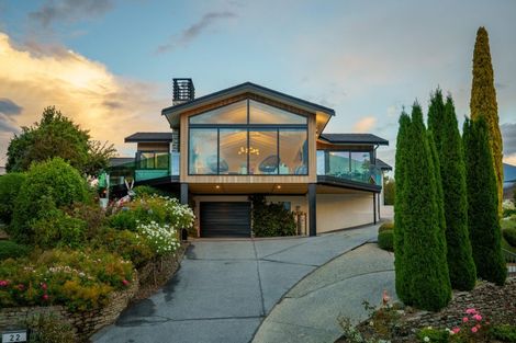 Photo of property in 22 Aspiring Terrace, Wanaka, 9305