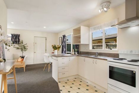Photo of property in 19/13 Sylvan Street, Hillmorton, Christchurch, 8024