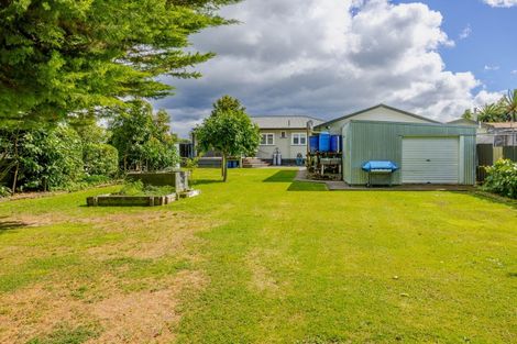 Photo of property in 39 Hospital Street, Dannevirke, 4930